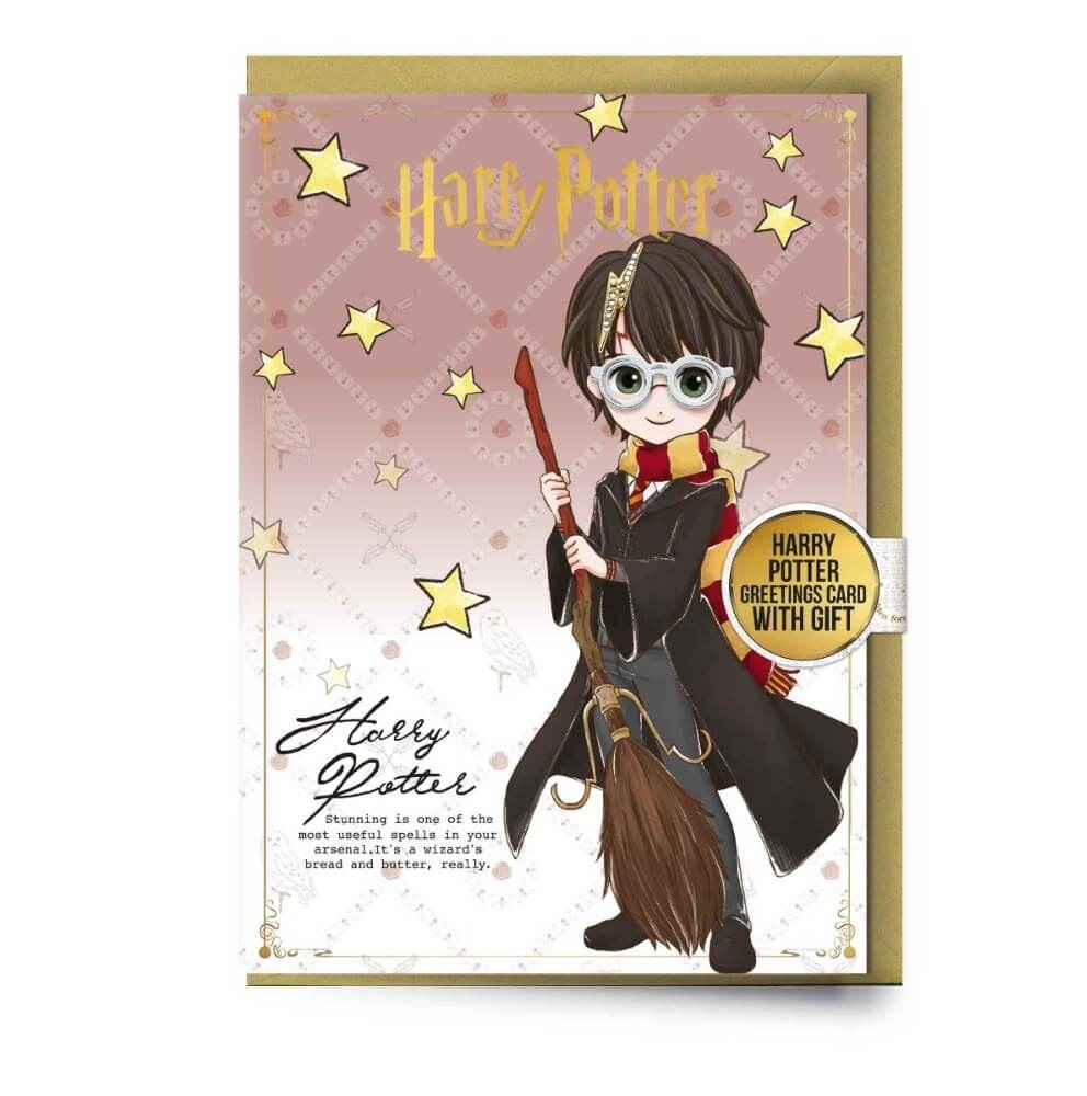 Harry Potter karakter ajándékok