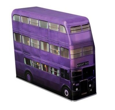 Harry Potter Csokibéka