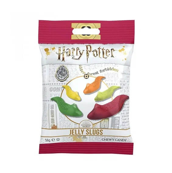 Harry Potter Cukorkák - Csigák